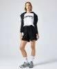 Resim Converse Collegıate Cropped T-Shırt