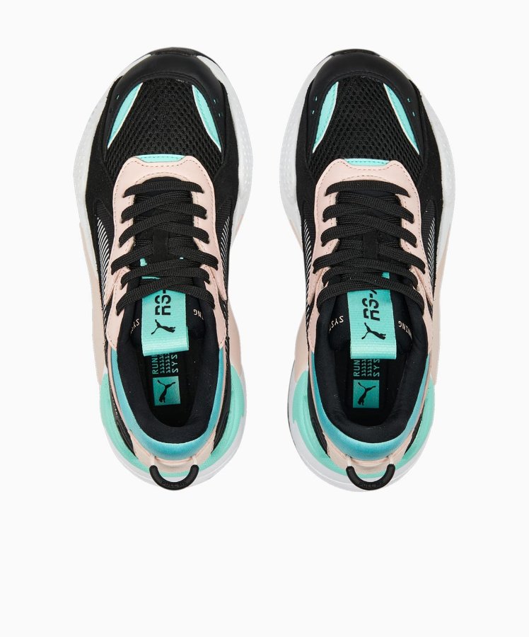 Resim Puma RS-X Reinvention Sneaker