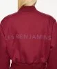 Resim Les Benjamins Bomber Jacket 301