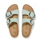 Resim Birkenstock Arizona Big Buckle Tex Rough Canvas Vegan