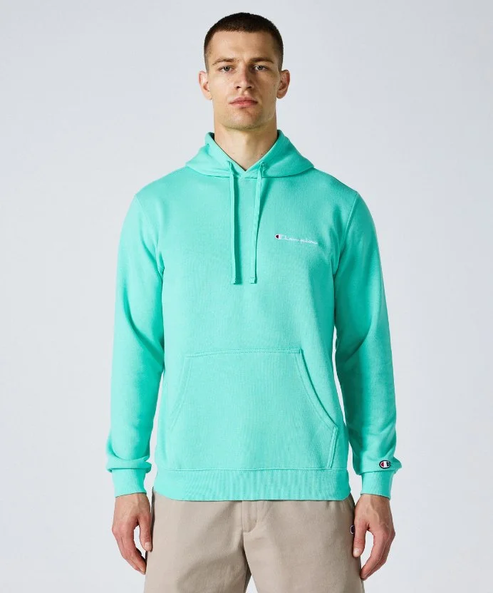 Resim Champion Hooded Sweatshirt