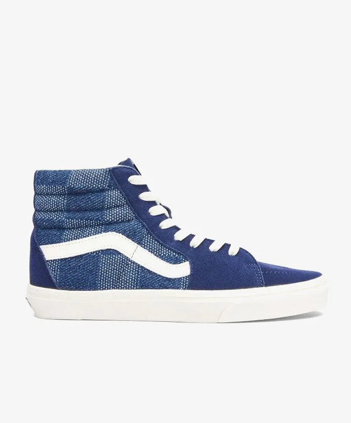 Resim Vans SK8-Hi