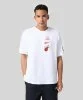 Resim Nike Miami Heat Courtside T-Shirt