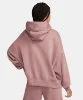 Resim Nike W Nsw Phnx Flc Oos Po Hoodie