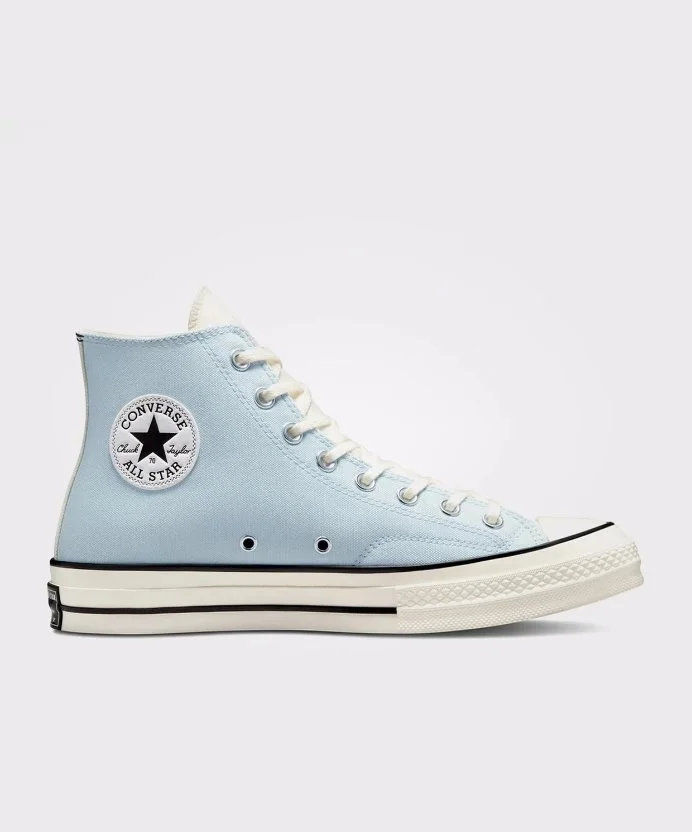 Resim Converse Chuck 70 Nautical Tri-Blocked