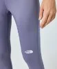 Resim The North Face W Flex High Rise 7/8 Tight - Eu