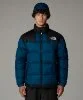 Resim The North Face M Lhotse Jacket - Eu