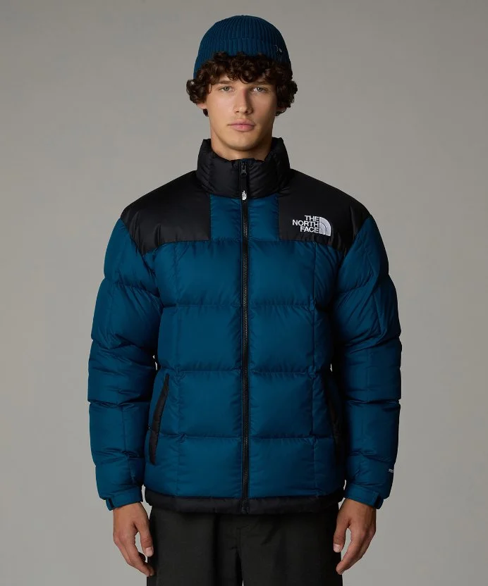 Resim The North Face M Lhotse Jacket - Eu