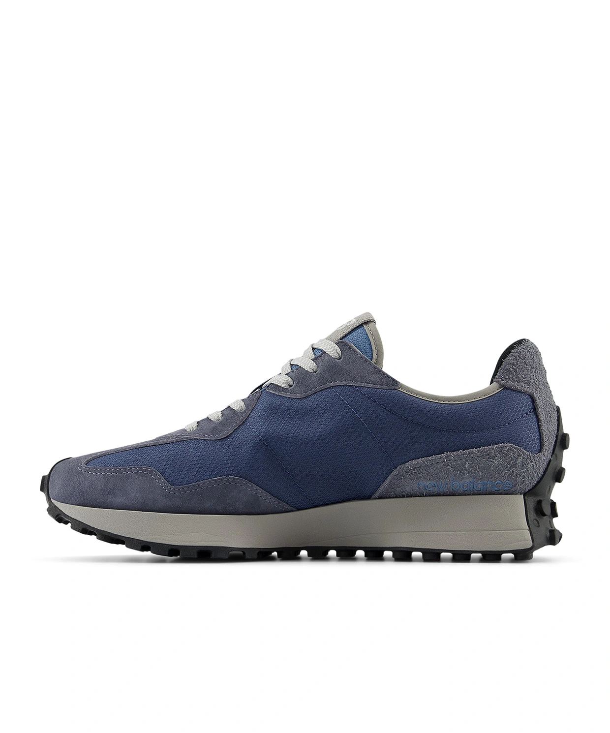 New balance 327 navy womens online