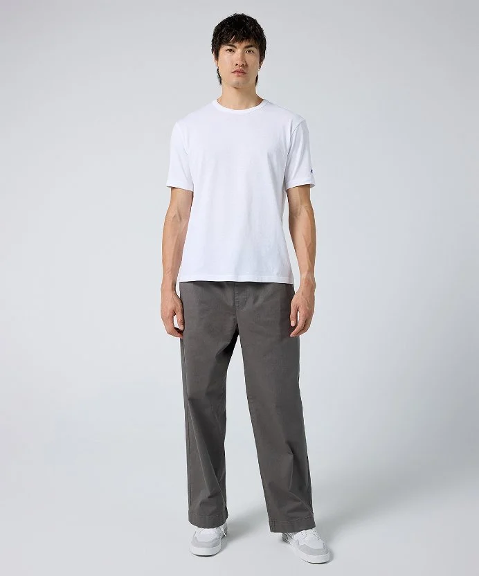 Resim Champion Straight Hem Pants