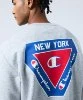 Resim Champion Crewneck Sweatshirt