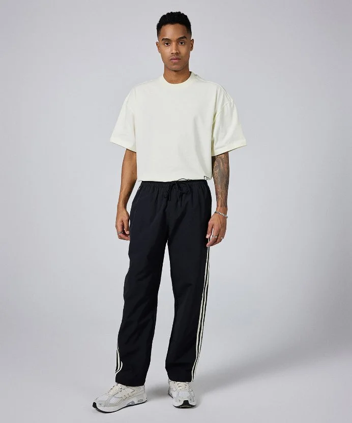 Resim adidas Basketball Track Suit Pants