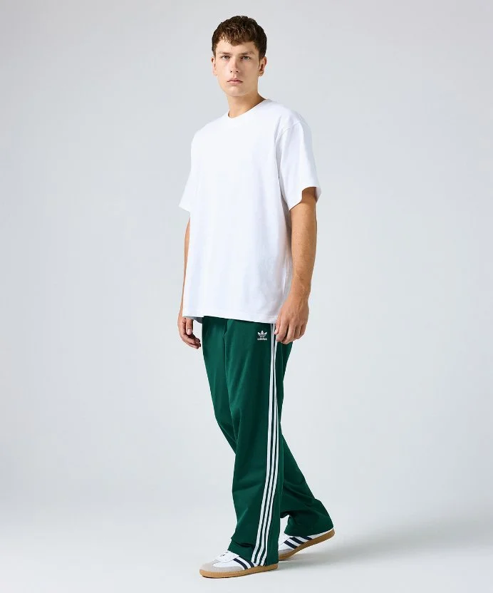 Resim adidas Adicolor Classics Firebird Track Pants