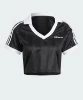 Resim adidas Soccer Crop Top