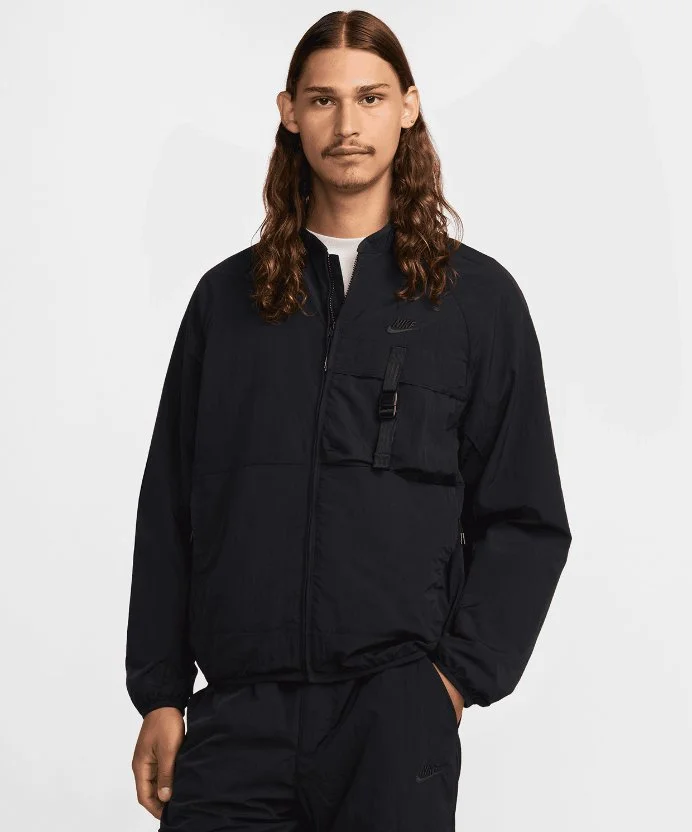 Resim Nike Tech Woven Jacket