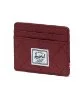 Resim Herschel Charlie Cardholder Wallet