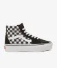 Resim Vans UA Sk8-Hi Platform 2.0