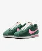 Resim Nike Cortez Textile