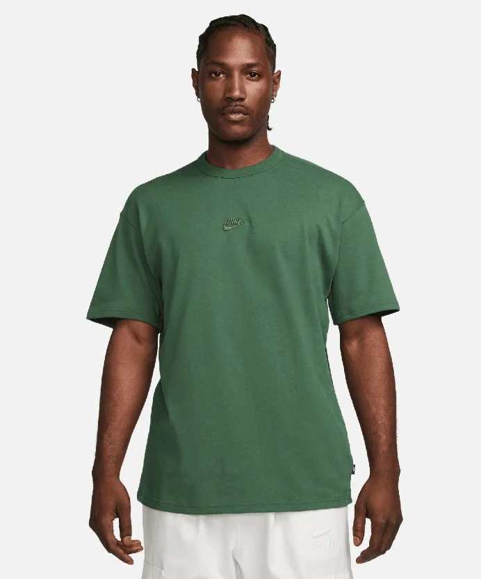 Resim Nike Sportswear Premium Essentials T-Shirt