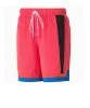 Resim Puma Melo One Stripe Short