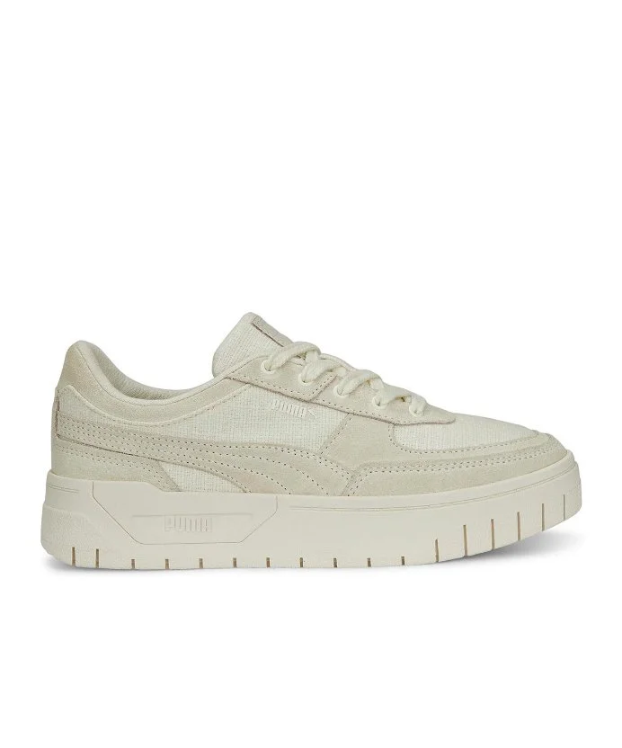 Resim Puma Cali Dream Blank Canvas Wns Warm White-F