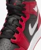 Resim Jordan Air 1 Mid (Gs)