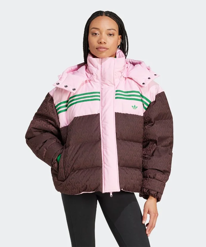 Resim adidas Premium Jacket