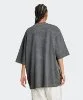 Resim adidas Adilenium Season 2 Washed Oversized Trefoil T-Shirt