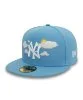 Resim New Era New York Yankees MLB Cloud 59Fifty