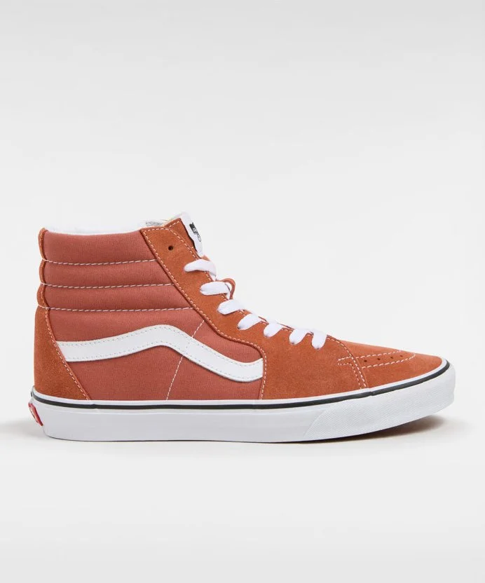 Resim Vans SK8-Hi