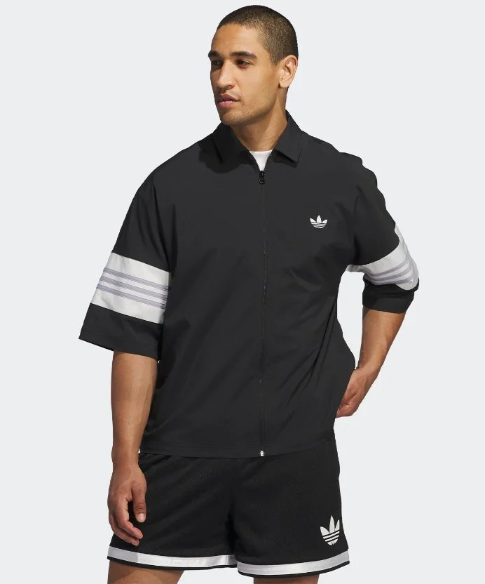 Resim adidas Shooting Top