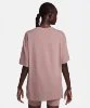 Resim Nike Sportswear Essential Oversized T-Shirt