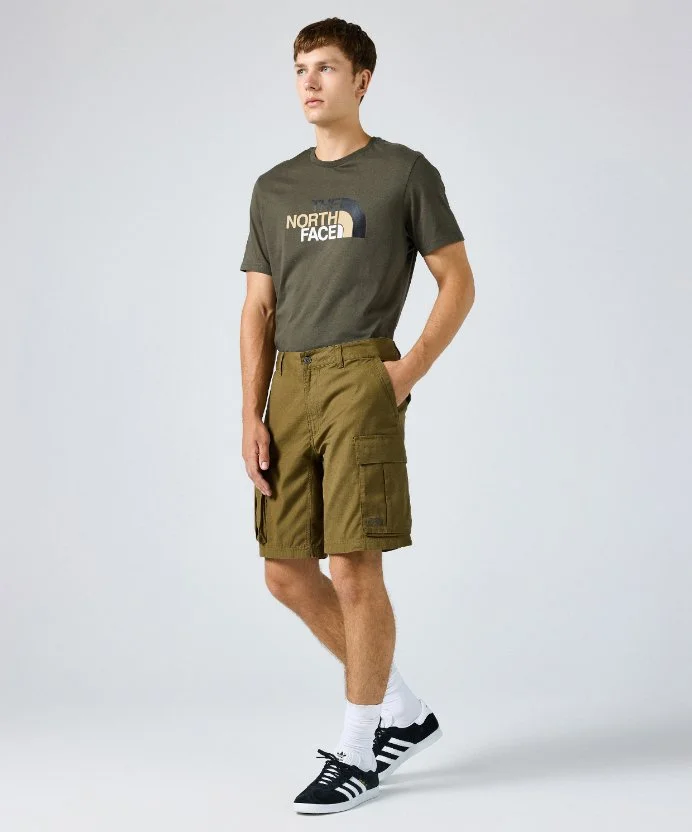 Resim The North Face M Anticline Cargo Short - Eu