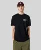 Resim Vans Full Patch Back Ss Tee