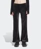 Resim adidas Crushed Velvet Flared Pants