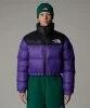 Resim The North Face W Nuptse Short Jacket