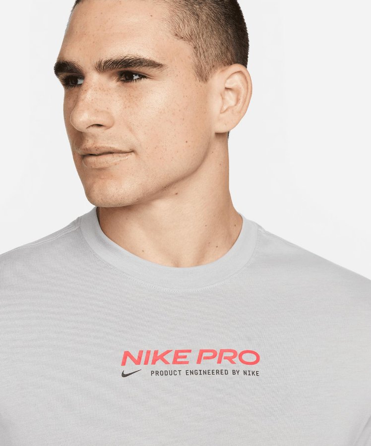 Resim Nike M Df Tee Db Pro 2
