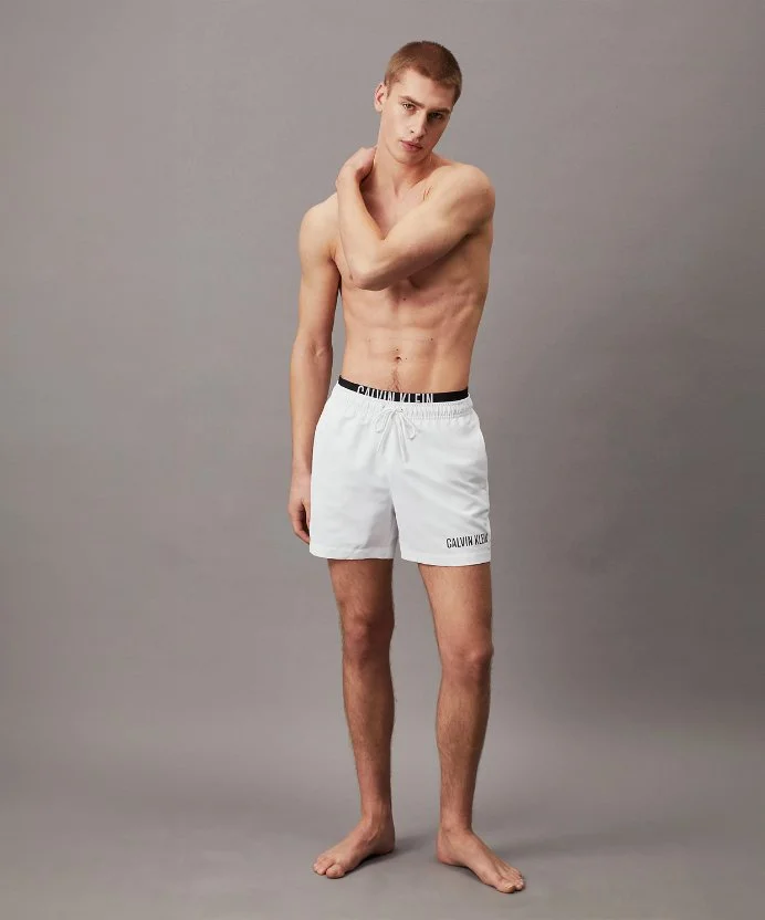 Resim Calvin Klein Swim Trunk