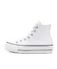 Resim Converse Chuck Taylor All Star Platform Canvas