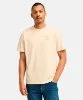 Resim Timberland Merrymack River Garment Dye Back Graphic T-Shirt