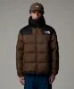 Resim The North Face M Lhotse Hooded Jacket