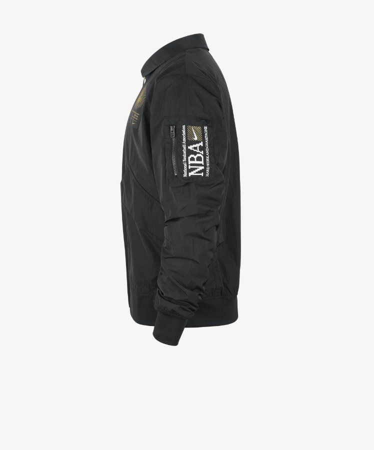 Resim Nike N31 Bomber Jacket