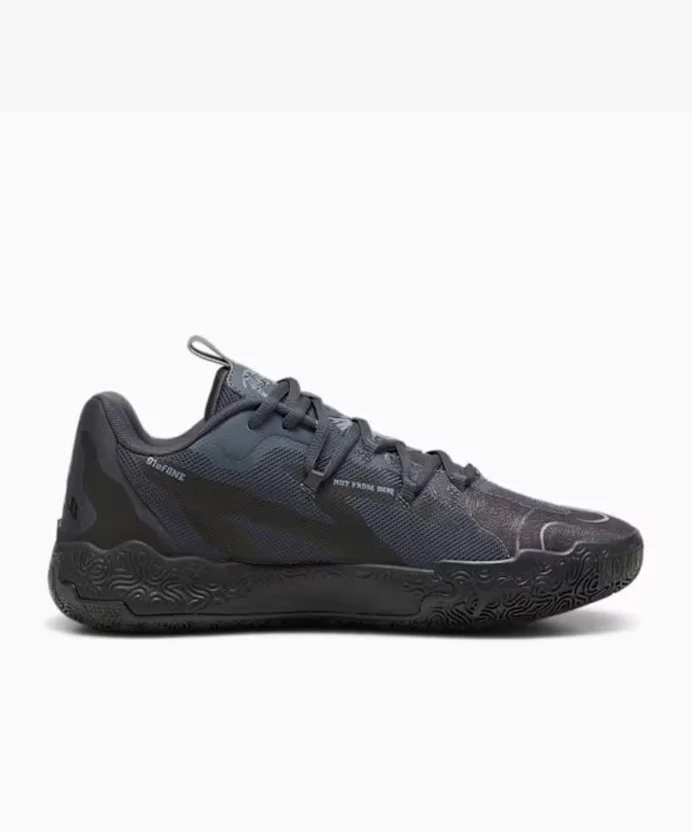 Resim Puma Lamelo Ball Mb.03 Lo Team