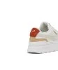 Resim Puma Mayze Stack Luxe Wns  White-Frosted