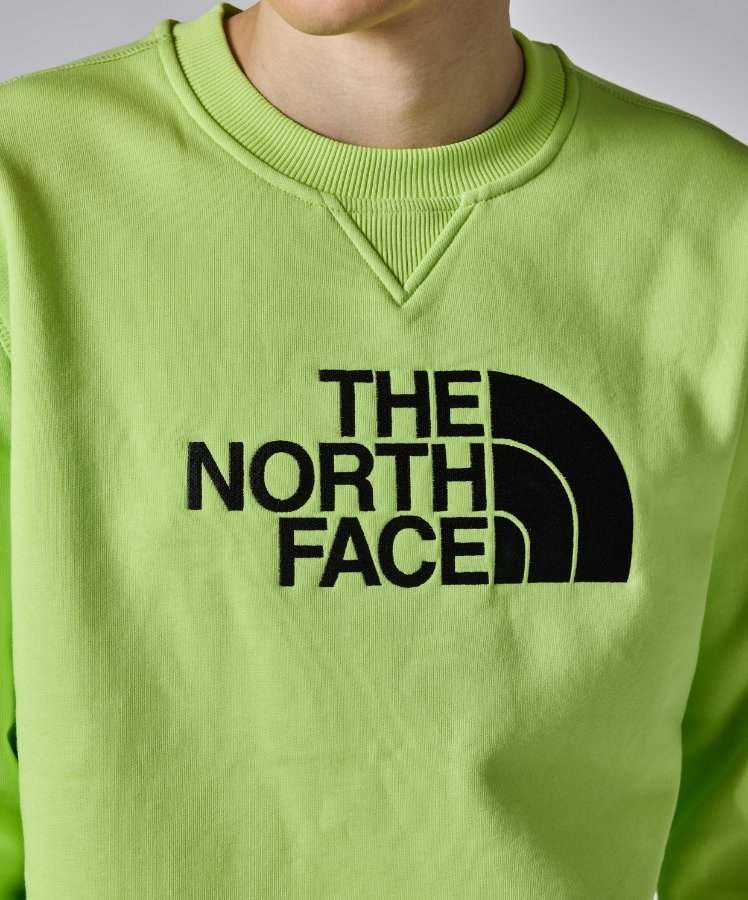 Resim The North Face M Drew Peak Crew