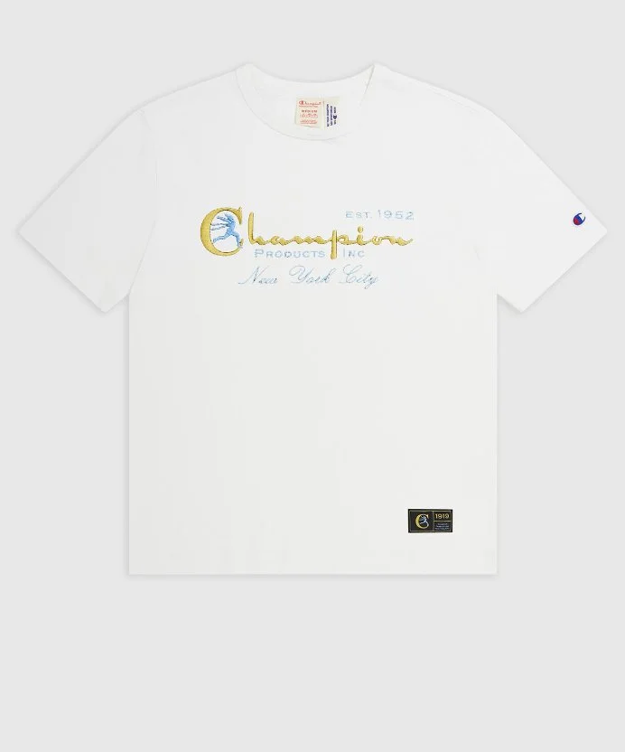 Resim Champion T T-Shirt