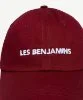 Resim Les Benjamins Cap 304