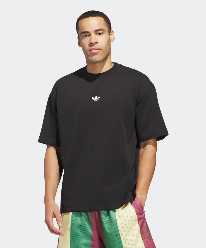 Resim adidas Gfx Tee