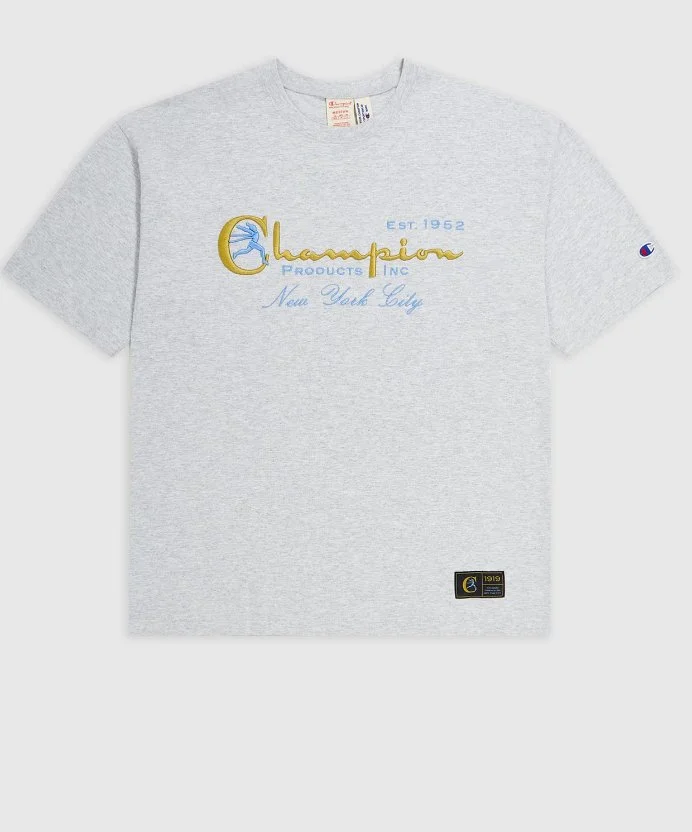 Resim Champion T T-Shirt