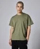 Resim Between Sides Pocket Tee